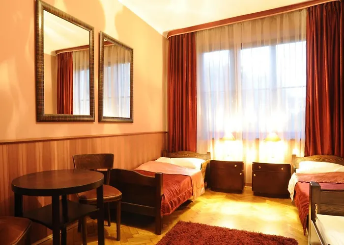Hostel Deco