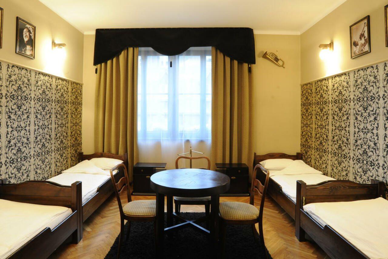 Deco Hostel Kraków