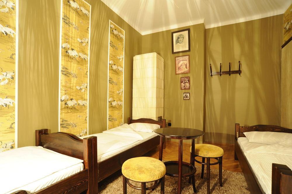 Deco Hostel Kraków