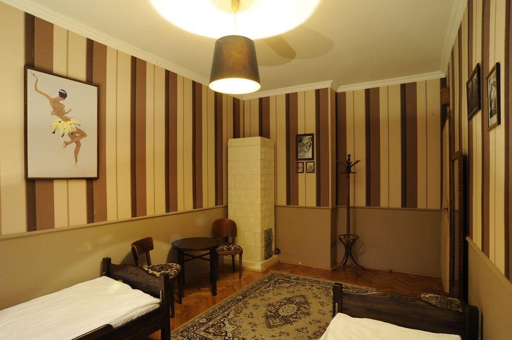 Deco Hostel Kraków