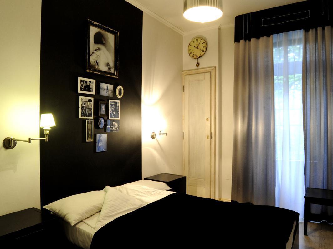 Deco Hostel Krakau