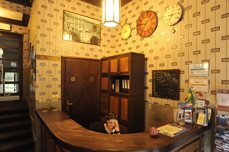 Hostel Deco Krakau