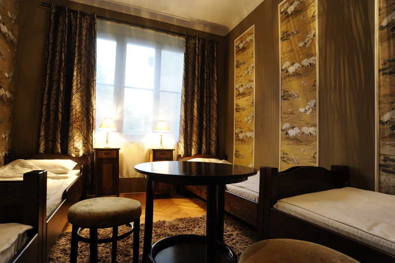 Hostel Deco Krakau