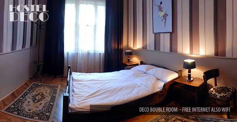 Hostel Deco