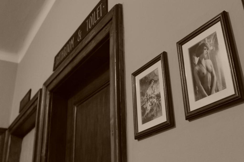 Hostel Deco *
