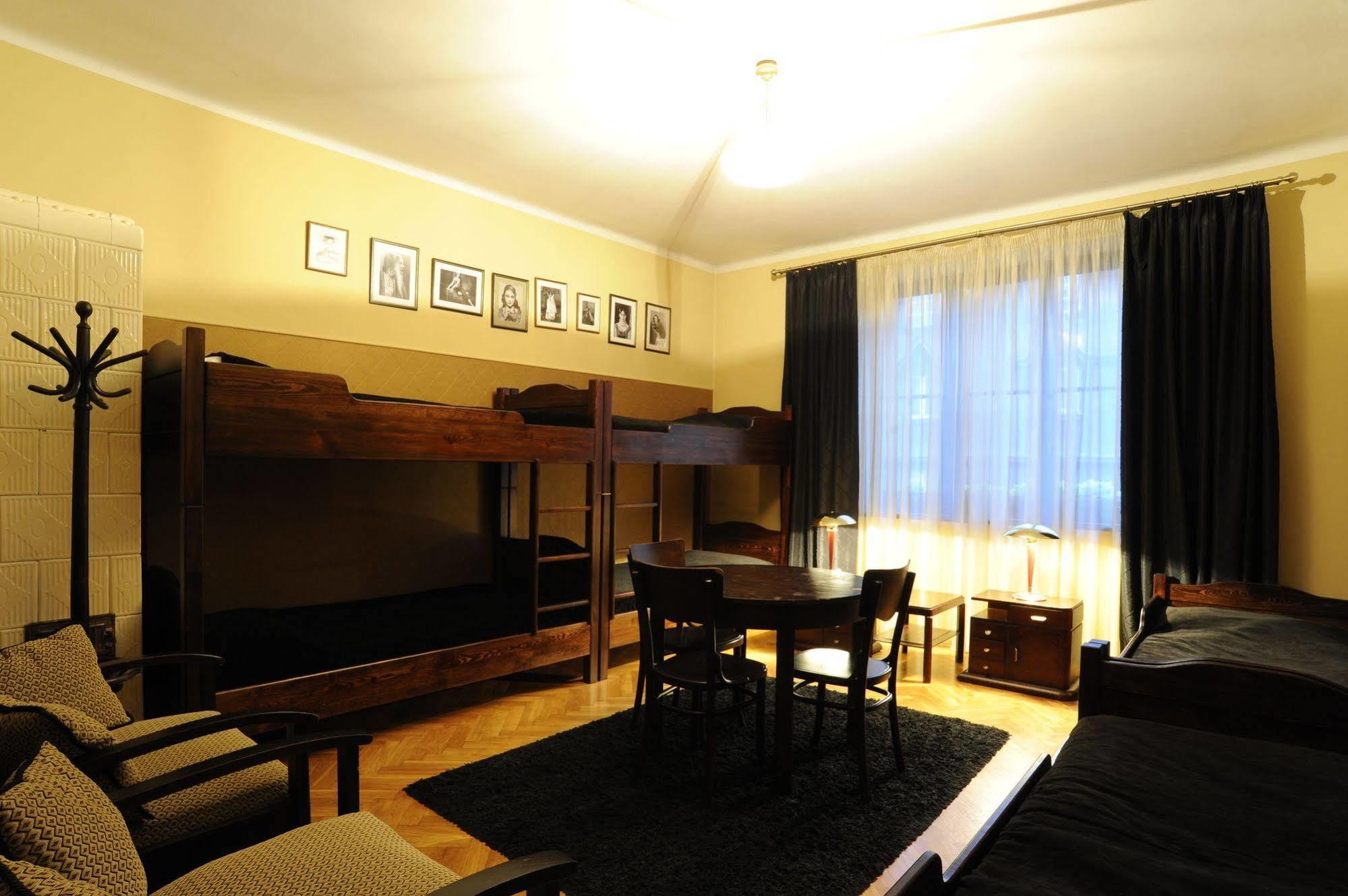 Hostel Deco Kraków