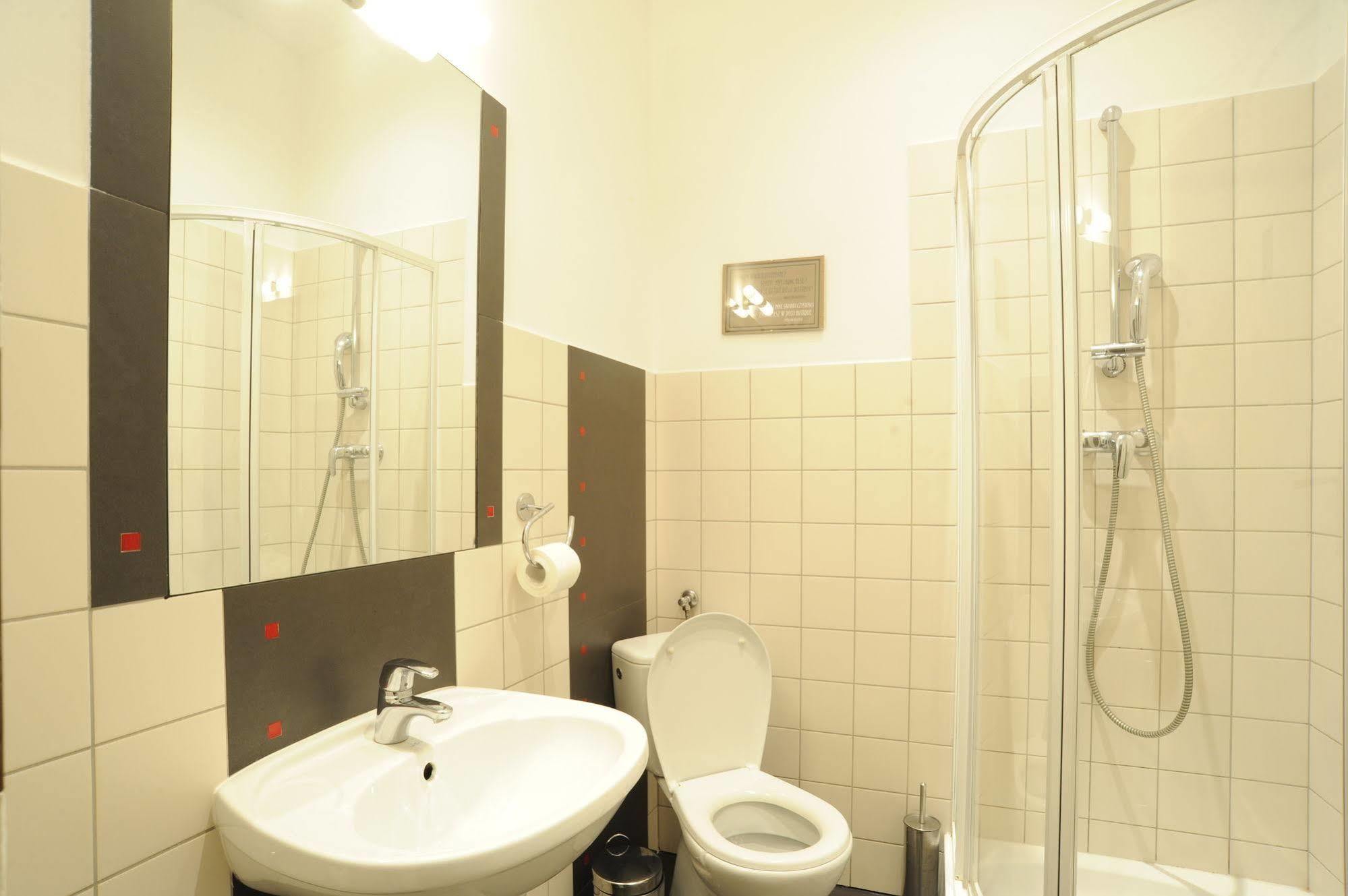 Hostel Deco Krakau