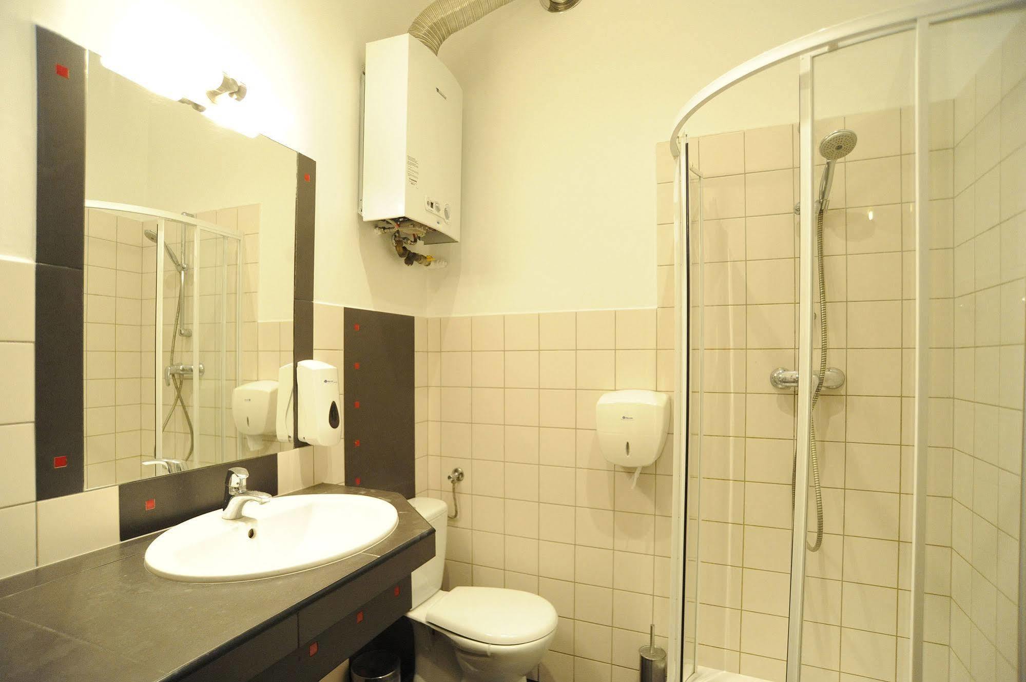 Deco Hostel Krakau