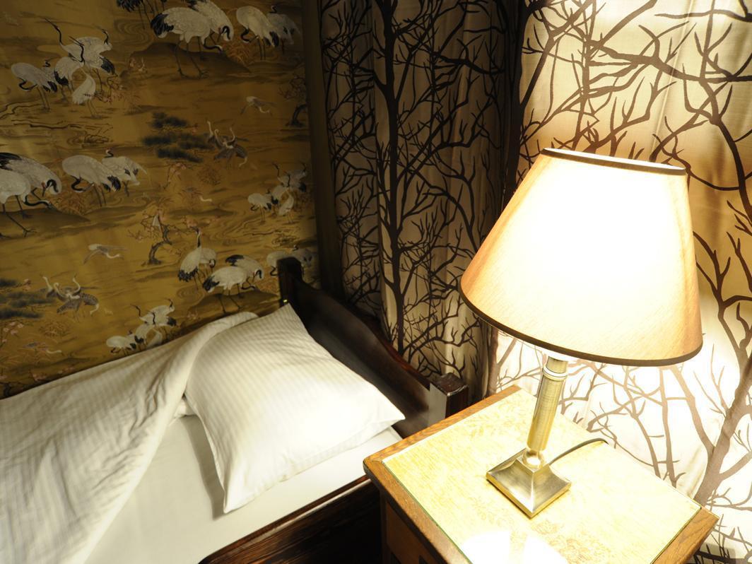 Deco Ostello