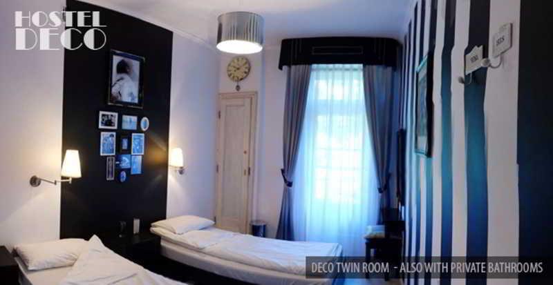 Deco * Cracovia
