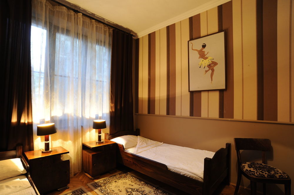Ostello Deco