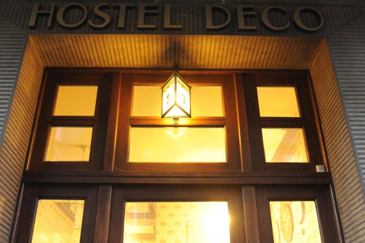 Ostello Deco *